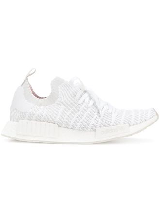 adidas NMD_R1 STLT Primeknit sneakers - White