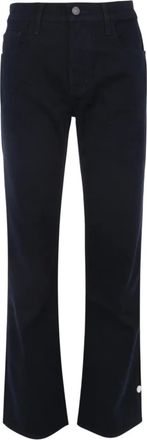 Citizens Of Humanity Jeans Genova a vita bassa - Blu