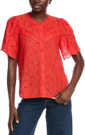 ANNA KAY Anna Kay Siloe Top