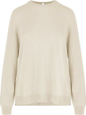 Bomboogie Donna, Maglie, Beige, S, new