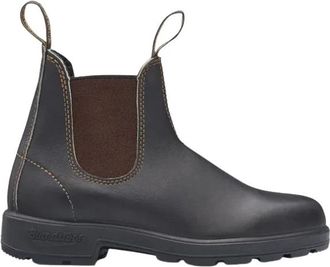 Blundstone Stivaletto Chelsea 500 - - Shoes - Uomo - Nero - 44 1/2 EU