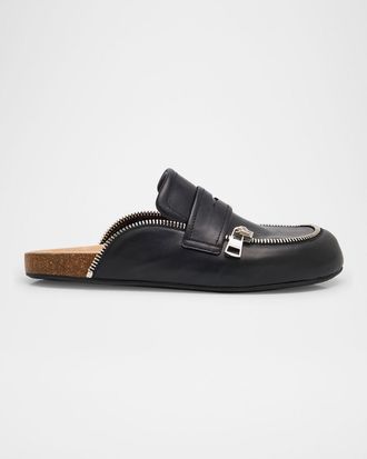 J.W.Anderson: Black Mules now up to −79% | Stylight