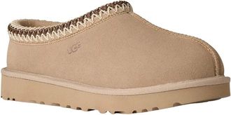 UGG Tasman II Suede Slipper