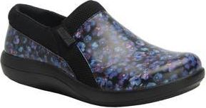 Alegria By Pg Lite Duette Loafer in Pansy Power at Nordstrom Rack, Size 13Us / 43Eu