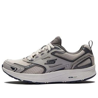Skechers GOrun Consistent Grey Navy 220034-GYNV