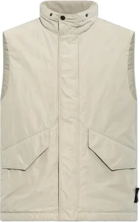 Stone Island Hombre, Chaquetas, Gris, Talla: XL