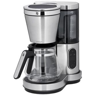 WMF Cafetera Wmf Lumero Cromargan De Cristal 0412320011