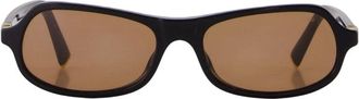 Miu Miu unisex, Accesorios, Marr&oacute;n, Talla: ONE Size