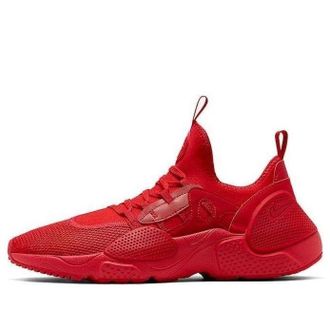 Nike Huarache E.D.G.E. TXT University Red AO1697-603
