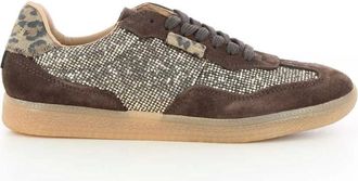 Steve Madden Schoenen, Dames, Bruin, 41 EU, Bruine Damesschoenen Emporia