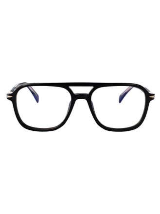 David Beckham Squared Optical DB 1182 2 M2