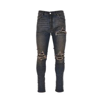 Amiri MX1 Ultrasuede jeans Man 30