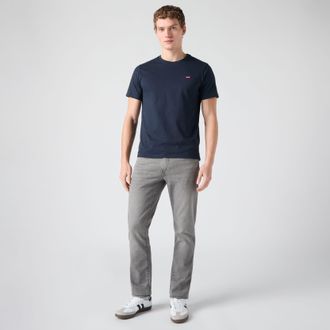 Levi's 511 Slim Jeans - Mens - 28X30 - Grey