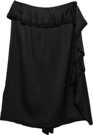 Burberry PARTES DE ABAJO - Faldas midi en YOOX.COM