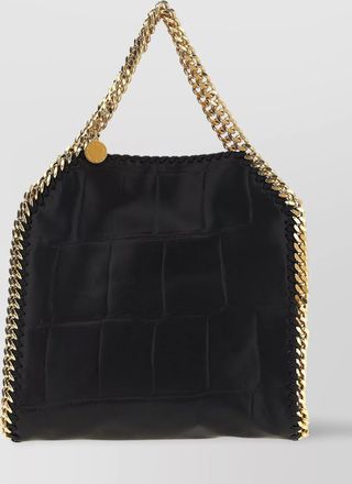 Stella McCartney falabella mini tote bag
