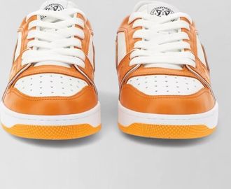 Enterprise Japan low-top sneakers