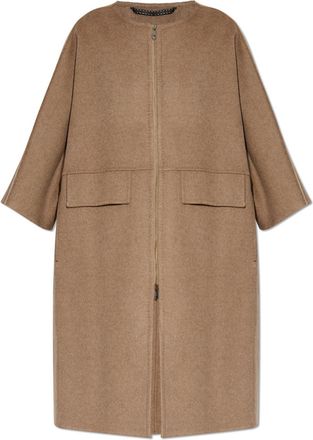 Max Mara Coat amour