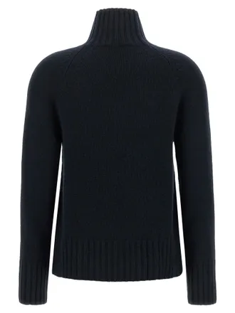 Max Mara Mantova Sweater - Navy