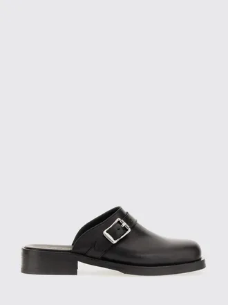 Our Legacy Sandals OUR LEGACY Men color Black