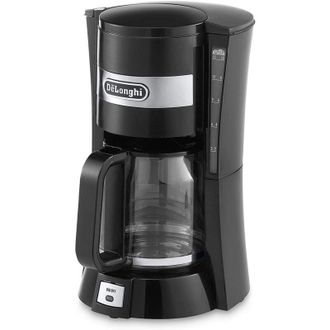 DeLonghi Cafetera De Goteo Delonghi Icm 15210.1 900w