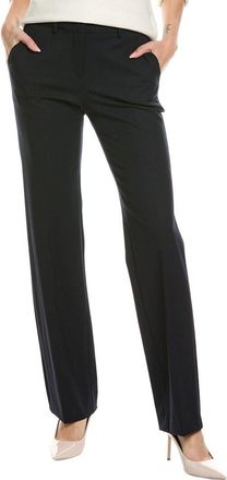 Piazza Sempione Wool-Blend Pant