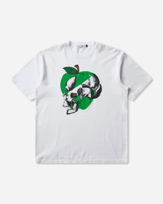 Undercover Men s Graphic T-Shirt White