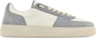 Represent Sneakers Initial bicolore - Grigio