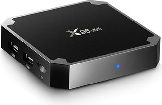 OEM X96 Mini 4k 2gb/16gb Android 9 - Android Tv