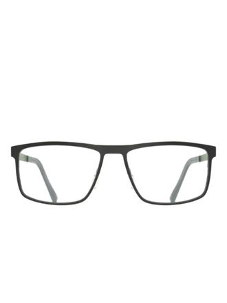 Blackfin Kingston bril - 1024 blackfin black olive