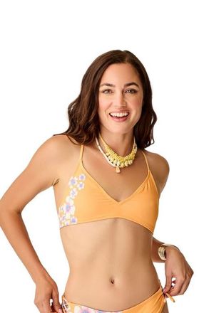 Carve Designs Tamarindo Top in Coconut Grove at Nordstrom, Size X-Large