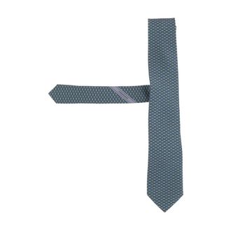Ferragamo Hombre, Accesorios, Azul, Talla: ONE Size