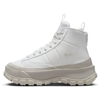 Nike (WMNS) Nike Blazer Mid Roam Summit White Light Bone FQ9065-100