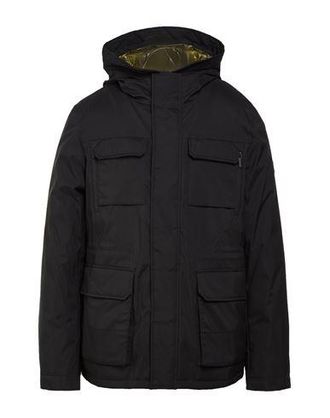 .12 PUNTODODICI JACKEN & M&Auml;NTEL - Jacken und Anoraks auf YOOX.COM