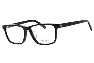 Guess GU50087-D 001 Shiny Black 55mm