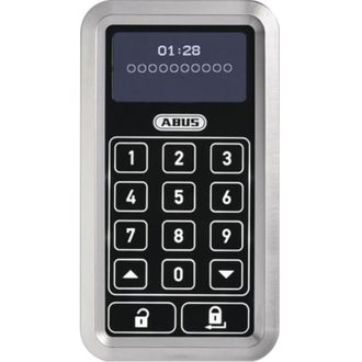 ABUS Teclado Inal&aacute;mbrico Cft3000 S Hometecpro