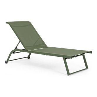 BIZZOTTO Bizzotto - Lettino con ruote Taylor Herb