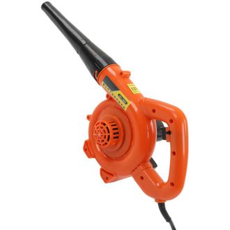 OEM Soplador De Hojas Port&aacute;til Resistente A Altas Temperaturas, Soplador Industrial De 12 V Para Agricultura