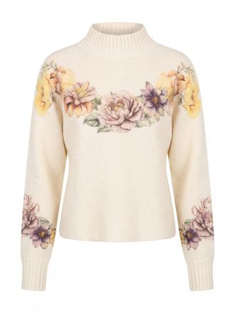 Twin-Set Turtle Neck Sweater