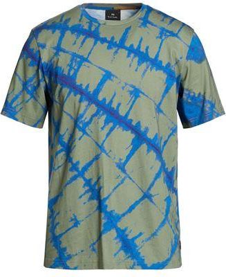 Paul Smith TOPWEAR - T-shirts su YOOX.COM