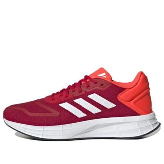 adidas Duramo 10 Scarlet Solar Red HP2382