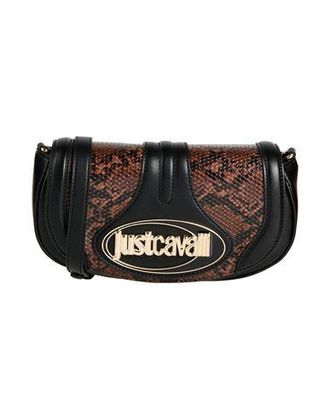 Just Cavalli BOLSOS - Bolsos con bandolera en YOOX.COM