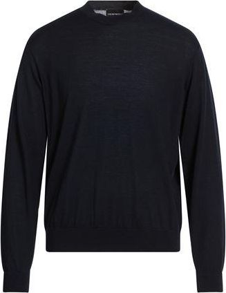 Emporio Armani KNITWEAR - Jumpers on YOOX.COM