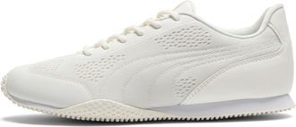 Puma Puma Womens Golf Shoe, Warm White-Warm White, 7.5
