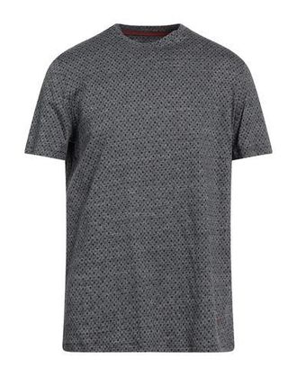 Isaia CAMISETAS Y TOPS - Camisetas en YOOX.COM