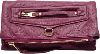 Louis Vuitton Pre-owned Petillante - - Pre-owned - Donna - Viola - ONE SIZE