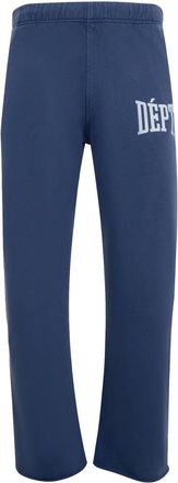 Gallery Dept. Pantaloni sportivi Team - Blu
