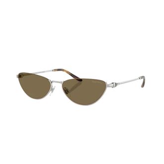 Ralph Lauren Sunglasses - female - Ralph Lauren - Sunglasses - Gray - 57 MM - Accessories