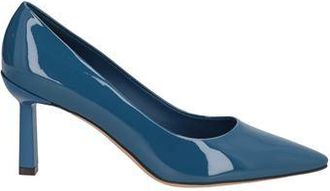 Ferragamo FOOTWEAR - Pumps sur YOOX.COM