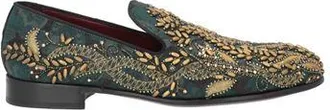 Dolce & Gabbana CALZADO - Mocasines en YOOX.COM