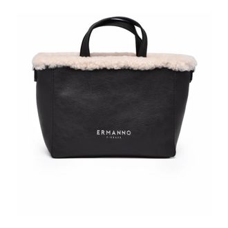 Ermanno Scervino Donna, Borse, Nero, Taglia unica, new